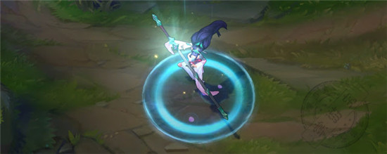 测试服9月13日：沙皇赵信改版上线，三款仙侠皮肤曝光